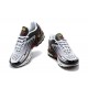 Nike Air Max Plus 3 (M) Black Grey and Red CD7005-004 Sneakers