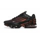 Nike Air Max Plus 3 (M) Black Orange FB3352-001 Sneakers