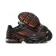 Nike Air Max Plus 3 (M) Black Orange FB3352-001 Sneakers