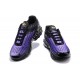Nike Air Max Plus 3 (M) Black Purple CD7005-100 Sneakers