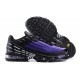 Nike Air Max Plus 3 (M) Black Purple CD7005-100 Sneakers