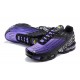 Nike Air Max Plus 3 (M) Black Purple CD7005-100 Sneakers
