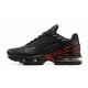 Nike Air Max Plus 3 (M) Black Red CK6716-011 Sneakers