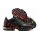 Nike Air Max Plus 3 (M) Black Red CK6716-011 Sneakers