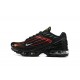 Nike Air Max Plus 3 (M) Black Red CV1643-001 Sneakers