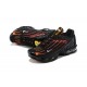 Nike Air Max Plus 3 (M) Black Red CV1643-001 Sneakers