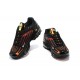 Nike Air Max Plus 3 (M) Black Red CV1643-001 Sneakers