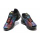 Nike Air Max Plus 3 (M) Black Red FD0671-001 Sneakers