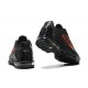 Nike Air Max Plus 3 (M) Black Red FD0671-001 Sneakers