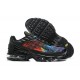 Nike Air Max Plus 3 (M) Black Red FD0671-001 Sneakers
