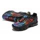 Nike Air Max Plus 3 (M) Black Red FD0671-001 Sneakers