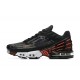 Nike Air Max Plus 3 (M) Black Red FV6914-001 Sneakers
