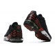 Nike Air Max Plus 3 (M) Black Red FV6914-001 Sneakers