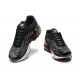 Nike Air Max Plus 3 (M) Black Red FV6914-001 Sneakers