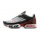 Nike Air Max Plus 3 (M) Black Red and Grey Sneakers