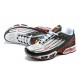 Nike Air Max Plus 3 (M) Black Red and Grey Sneakers