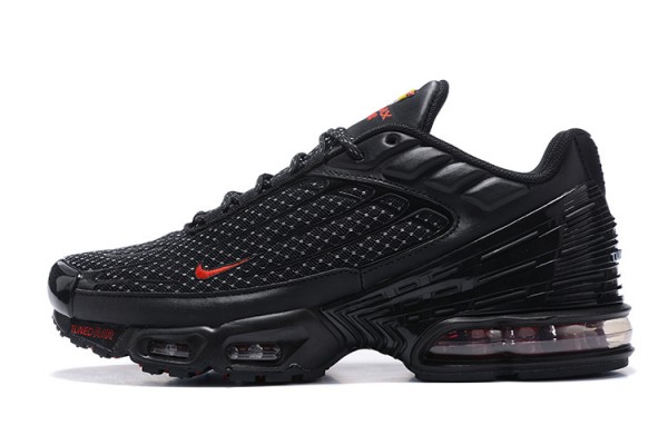 Nike Air Max Plus 3 (M) Black Sneakers