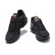 Nike Air Max Plus 3 (M) Black Sneakers