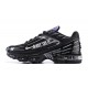 Nike Air Max Plus 3 (M) Black Silver Sneakers