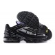 Nike Air Max Plus 3 (M) Black Silver Sneakers
