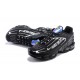 Nike Air Max Plus 3 (M) Black Silver Sneakers