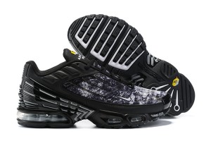 Nike Air Max Plus 3 (M) Black White DO6386-001 Sneakers