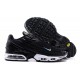Nike Air Max Plus 3 (M) Black White Sneakers