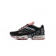 Nike Air Max Plus 3 (M) Black White and Red CJ0601-001 Sneakers