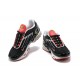 Nike Air Max Plus 3 (M) Black White and Red CJ0601-001 Sneakers