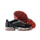 Nike Air Max Plus 3 (M) Black White and Red CJ0601-001 Sneakers