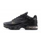 Nike Air Max Plus 3 (M) Black Yellow CK6716-010 Sneakers