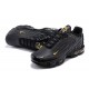 Nike Air Max Plus 3 (M) Black Yellow CK6716-010 Sneakers