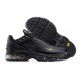 Nike Air Max Plus 3 (M) Black Yellow CK6716-010 Sneakers
