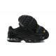 Nike Air Max Plus 3 (M) Black Yellow Sneakers