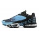 Nike Air Max Plus 3 (M) Black and Blue Sneakers