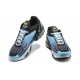 Nike Air Max Plus 3 (M) Black and Blue Sneakers