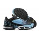 Nike Air Max Plus 3 (M) Black and Blue Sneakers