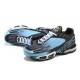 Nike Air Max Plus 3 (M) Black and Blue Sneakers