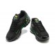 Nike Air Max Plus 3 (M) Black and Green Sneakers