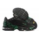 Nike Air Max Plus 3 (M) Black and Green Sneakers