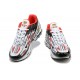 Nike Air Max Plus 3 (M) Black and Red Sneakers