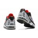 Nike Air Max Plus 3 (M) Black and Red Sneakers