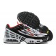 Nike Air Max Plus 3 (M) Black and Red Sneakers