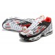 Nike Air Max Plus 3 (M) Black and Red Sneakers