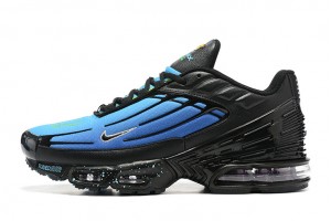Nike Air Max Plus 3 (M) Blue Black Sneakers