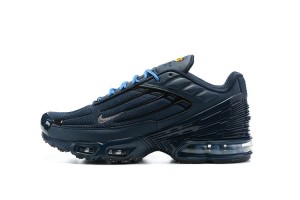 Nike Air Max Plus 3 (M) Blue Grey Sneakers