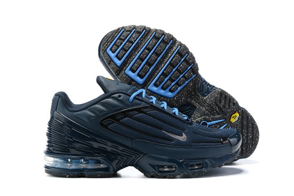 Nike Air Max Plus 3 (M) Blue Grey Sneakers