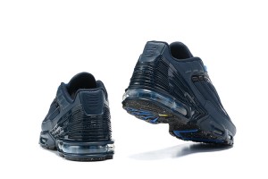 Nike Air Max Plus 3 (M) Blue Grey Sneakers