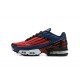 Nike Air Max Plus 3 (M) Blue Red CD6871-401 Sneakers
