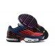 Nike Air Max Plus 3 (M) Blue Red CD6871-401 Sneakers